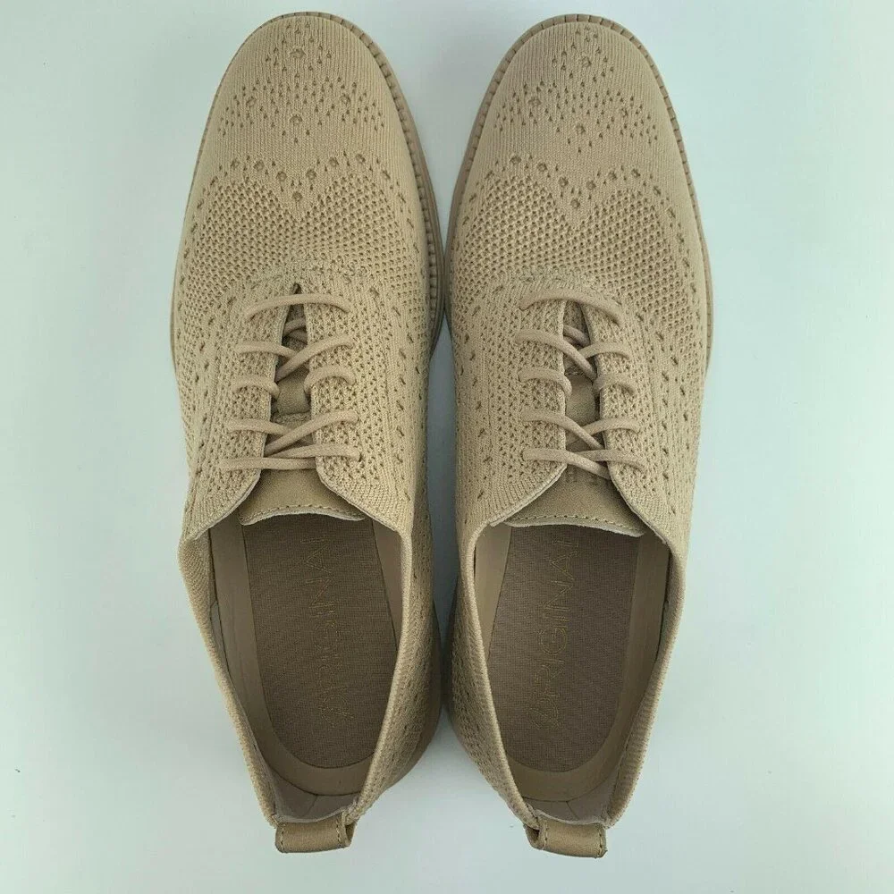 Cole Haan rare sample
